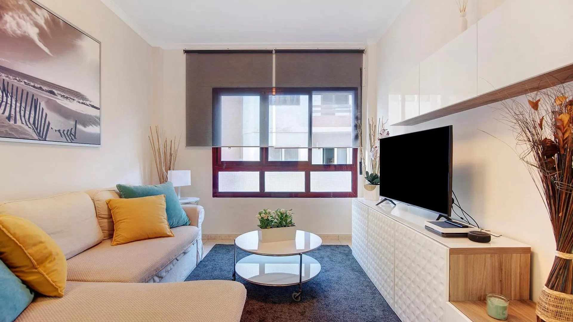 Apartamento Playa De Las Canteras Las Palmas de Gran Canaria
