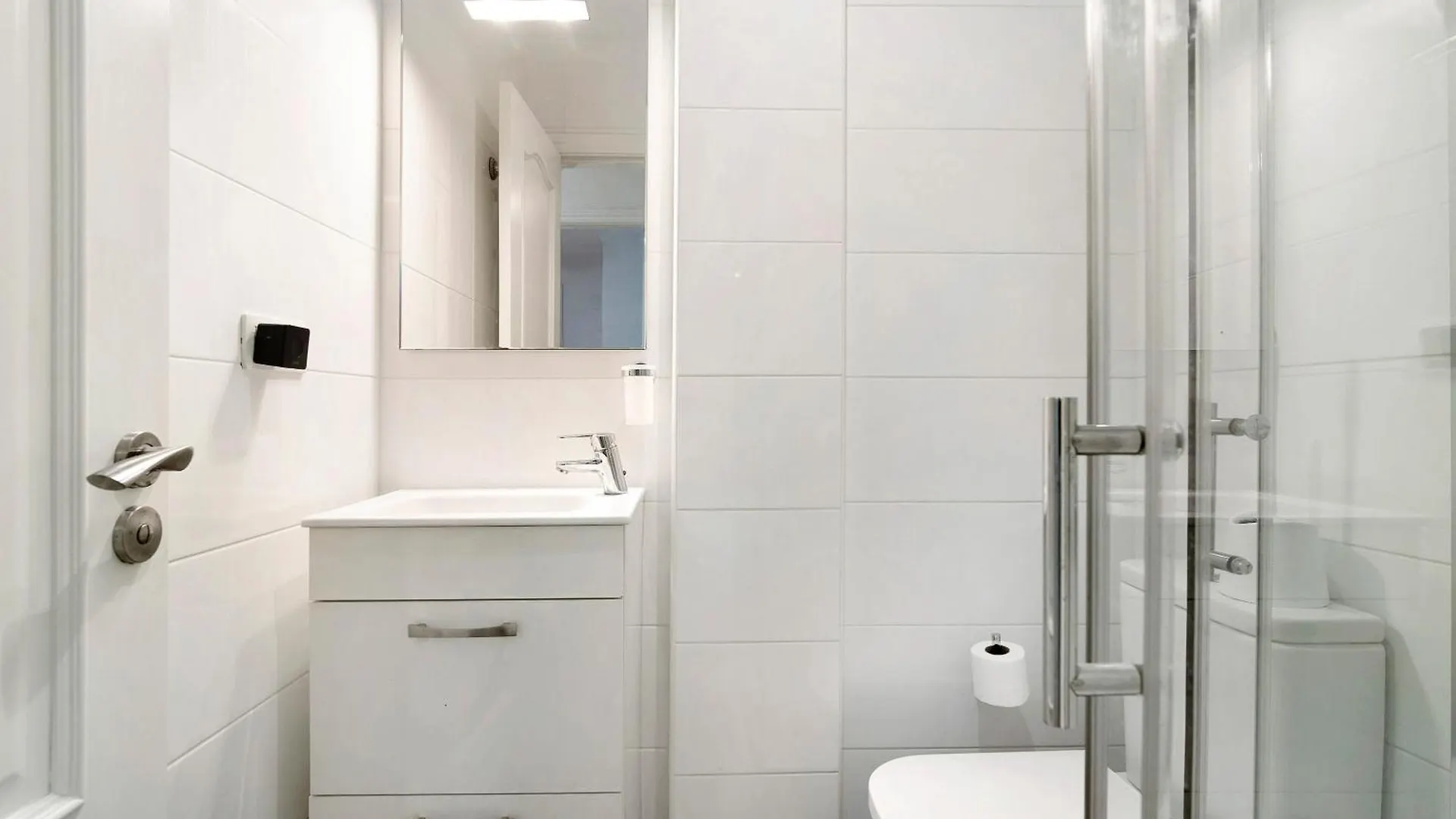 Apartamento Playa De Las Canteras Las Palmas de Gran Canaria 0*,  Spanyolország
