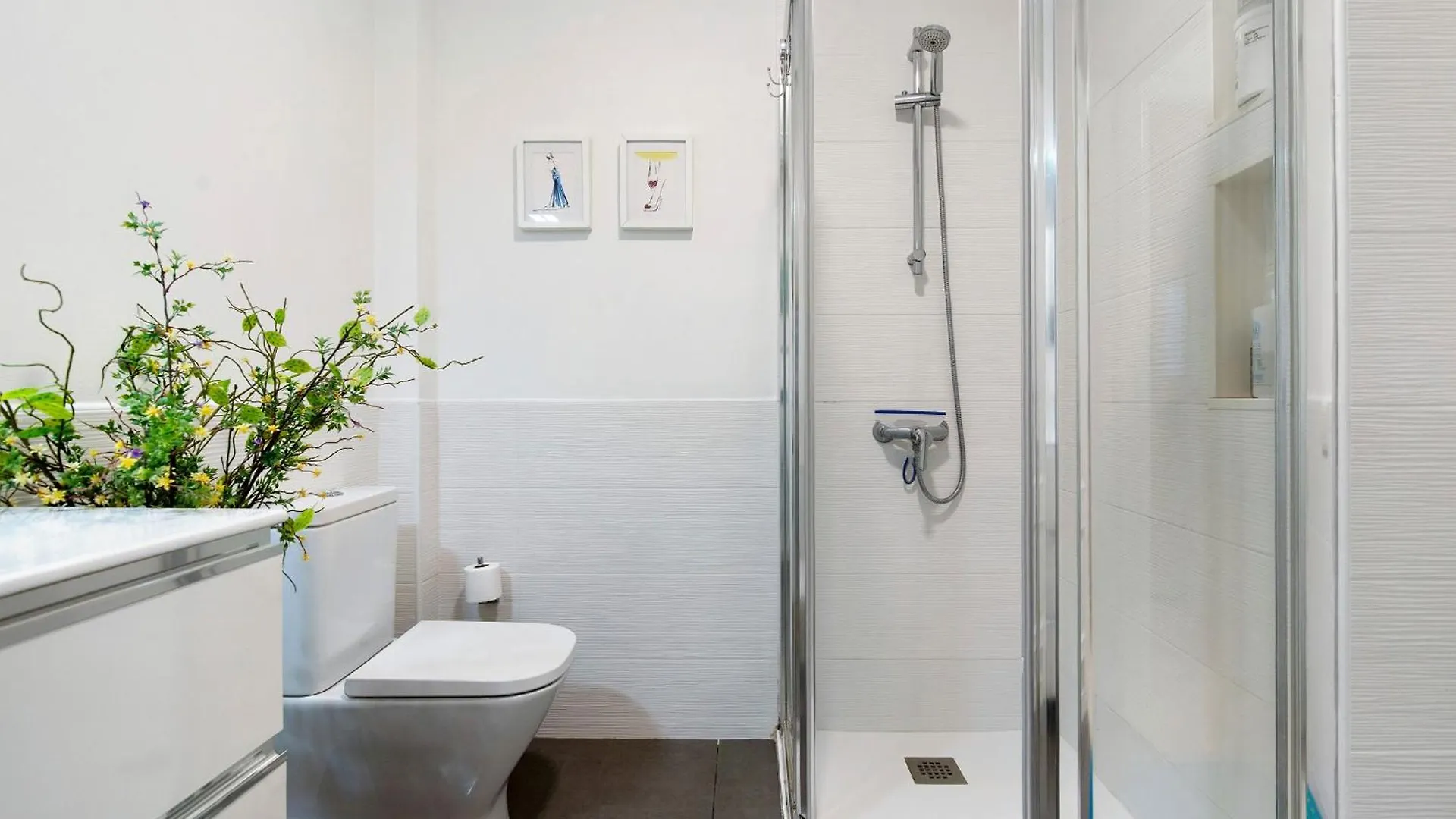 Appartement Apartamento Playa De Las Canteras Las Palmas de Gran Canaria