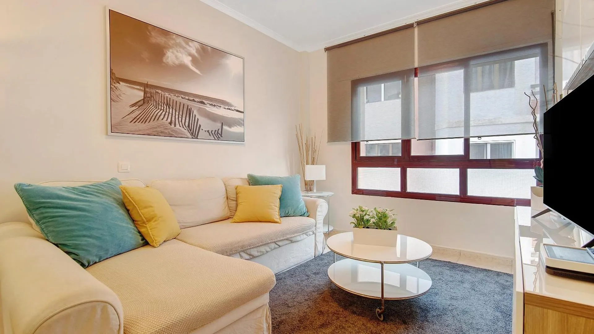 Apartamento Playa De Las Canteras Las Palmas de Gran Canaria