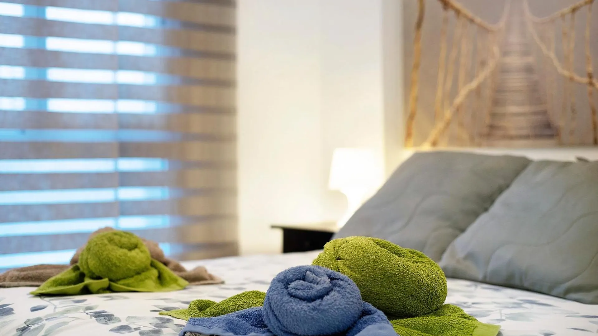 Apartment Apartamento Playa De Las Canteras Las Palmas de Gran Canaria