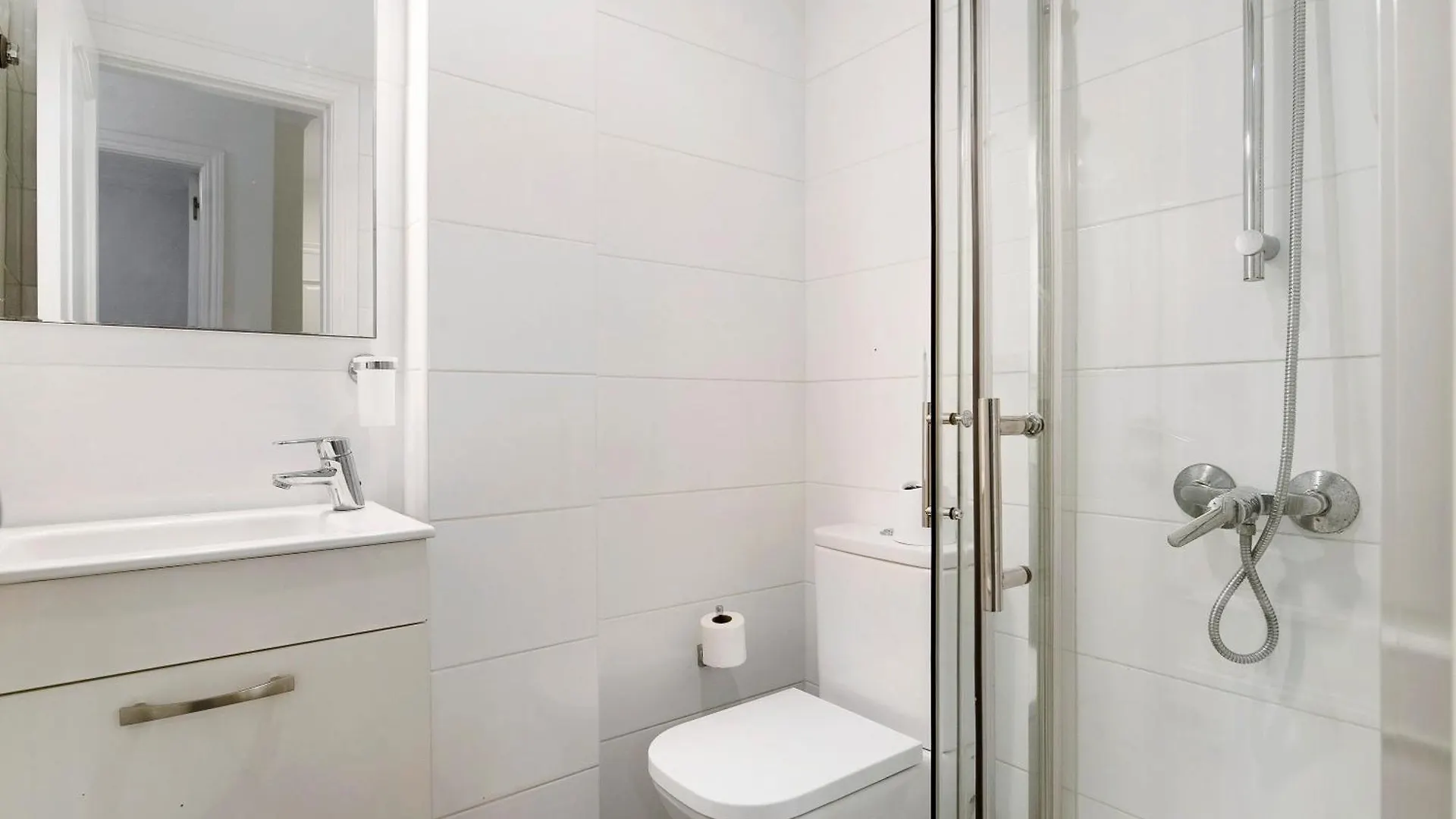 Apartamento Playa De Las Canteras Las Palmas de Gran Canaria Spain