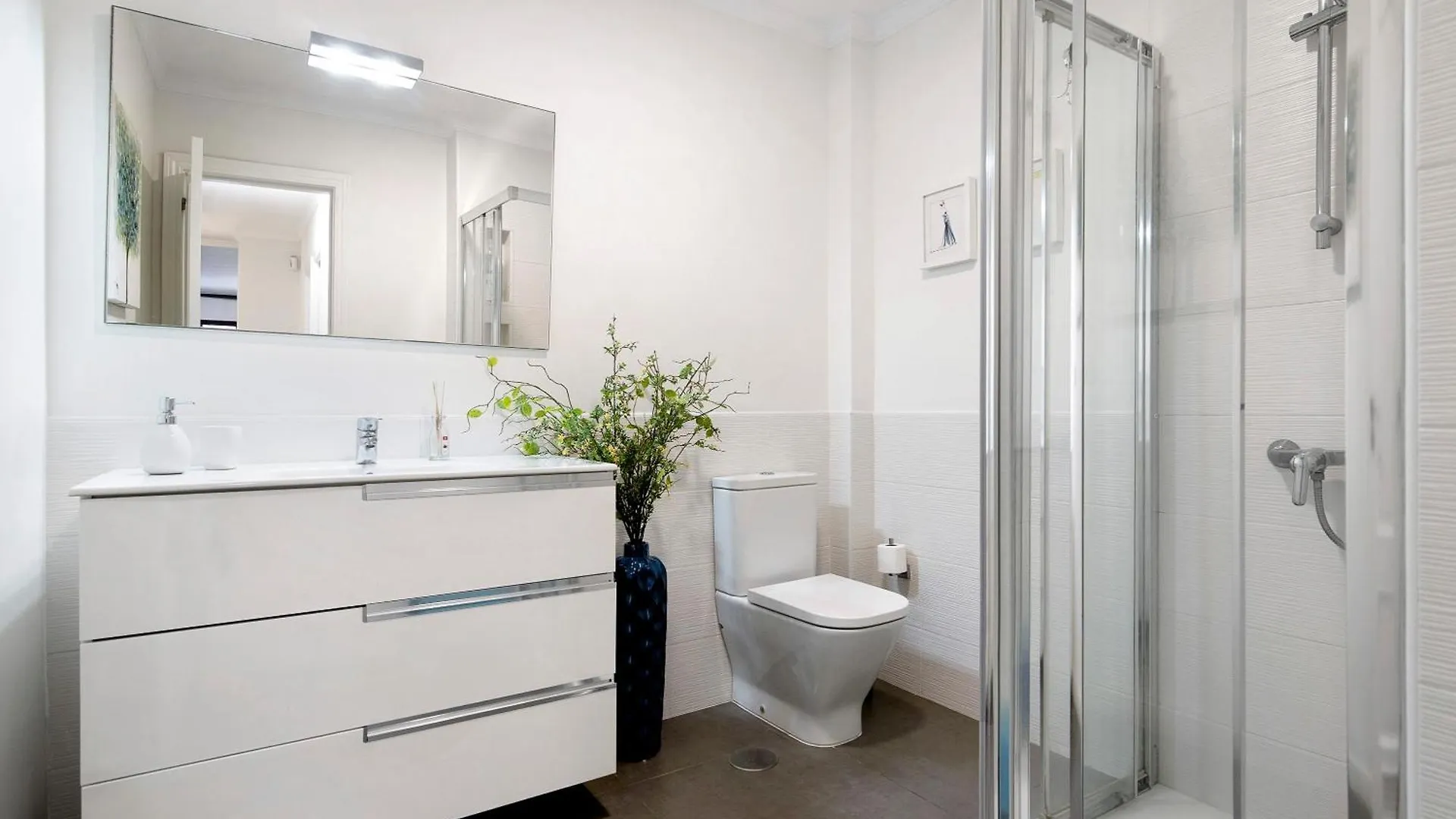 Apartamento Playa De Las Canteras Las Palmas de Gran Canaria